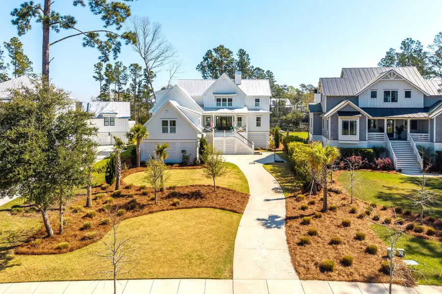 3875 Sawyers Island Drive, Mount Pleasant, SC 29466 - #2