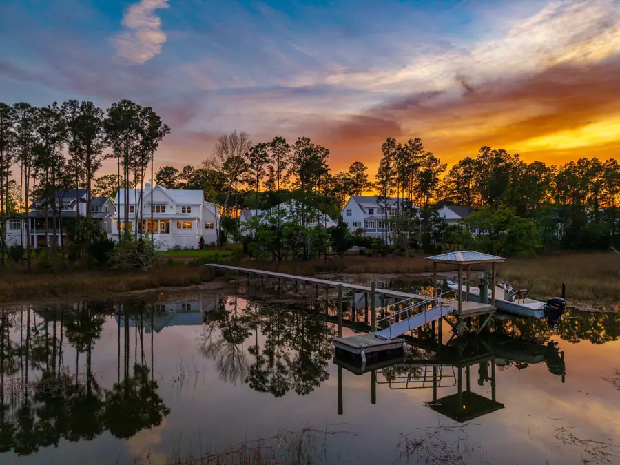 3875 Sawyers Island Drive, Mount Pleasant, SC 29466 - #3