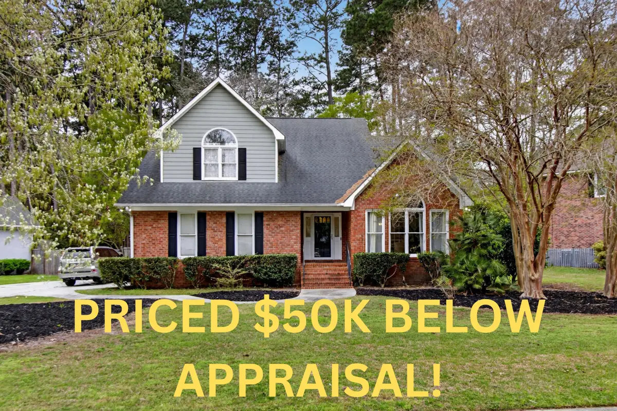 112 Delaney Circle, Summerville, SC 29485 - #1