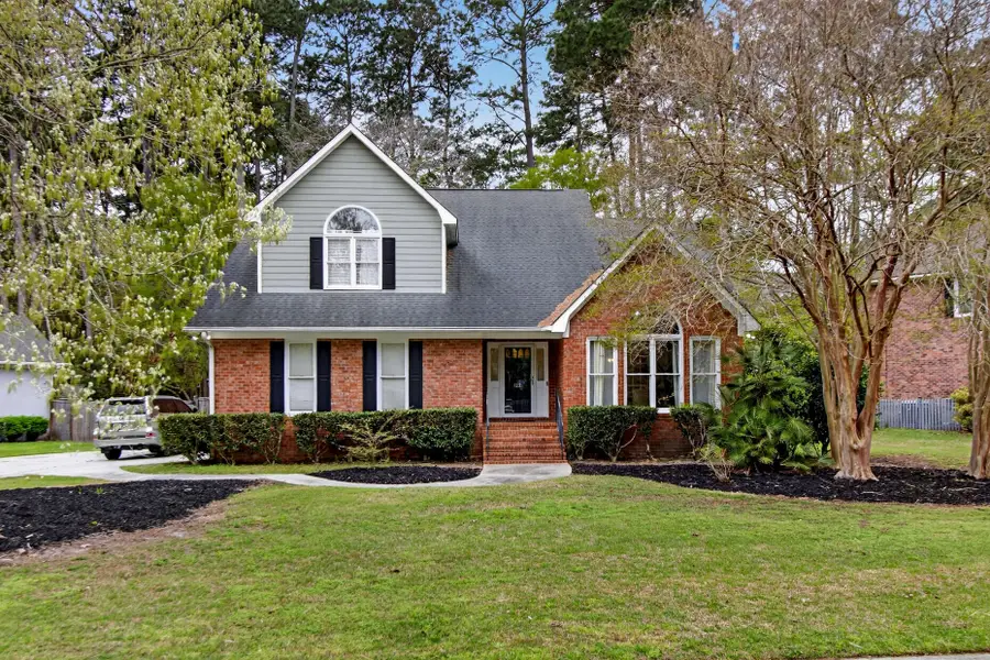 112 Delaney Circle, Summerville, SC 29485 - #2