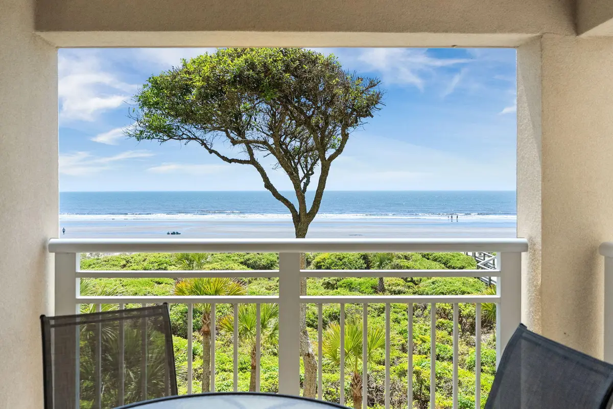 5110 Sea Forest Drive, Kiawah Island, SC 29455 - #1