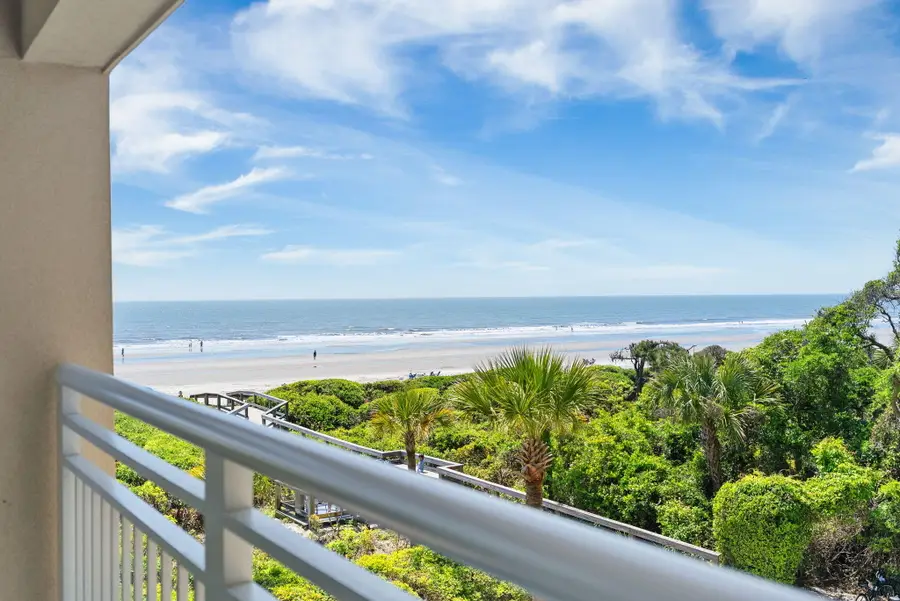 5110 Sea Forest Drive, Kiawah Island, SC 29455 - #3