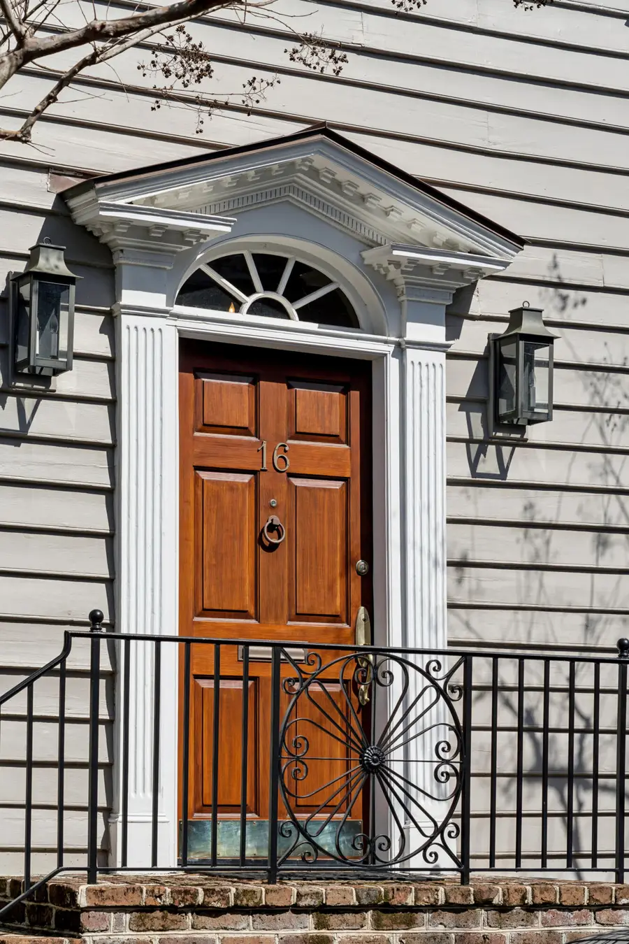 16 Water Street, Charleston, SC 29401 - #2