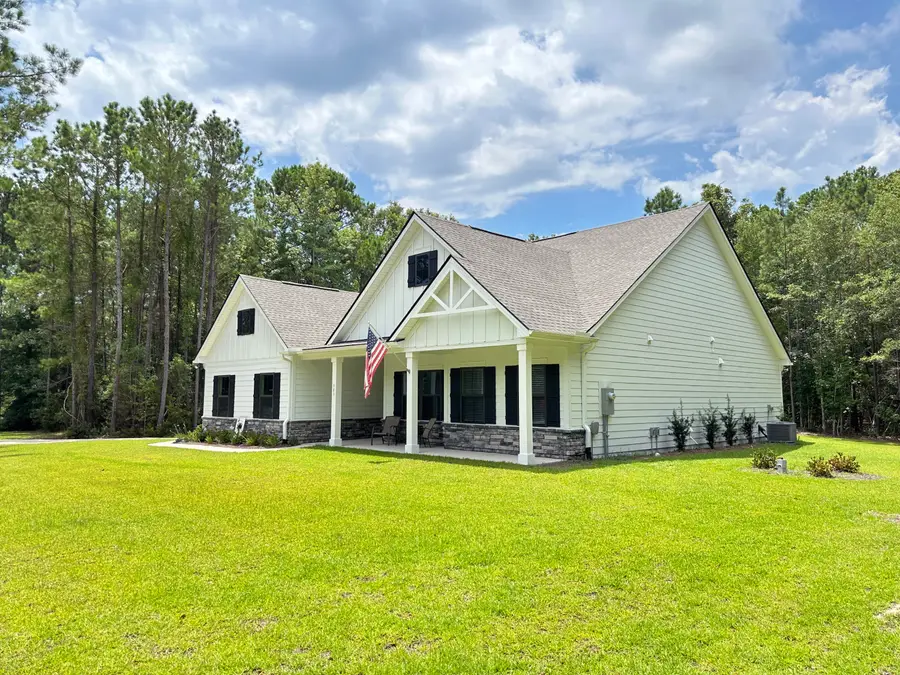 983 Awendaw Lakes Boulevard, Awendaw, SC 29429 - #2