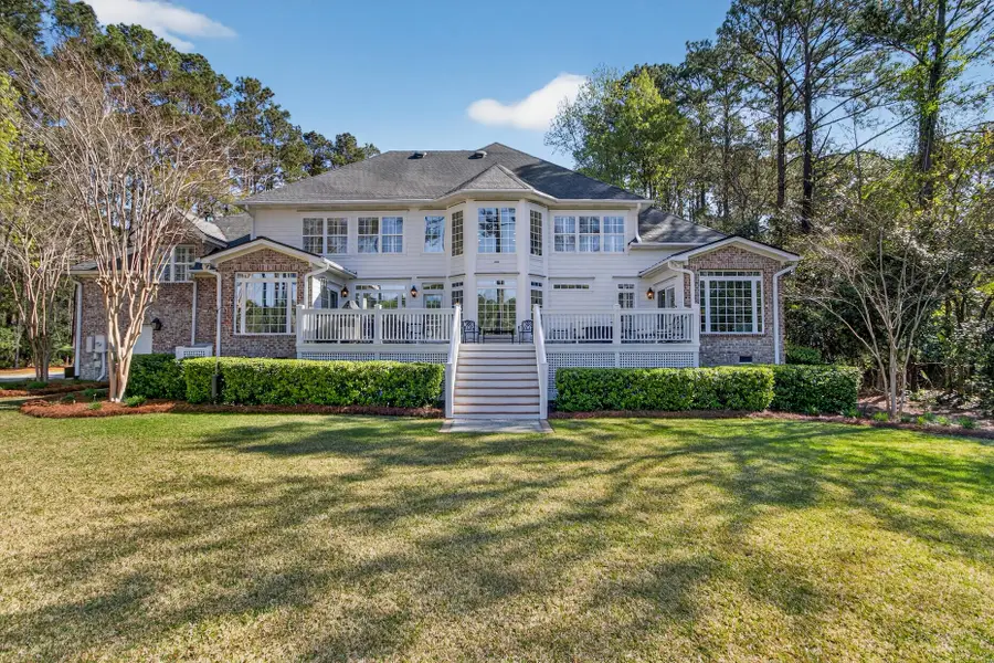 2992 Pignatelli Crescent, Mount Pleasant, SC 29466 - #2