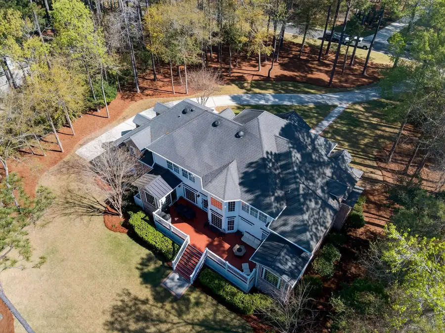 2992 Pignatelli Crescent, Mount Pleasant, SC 29466 - #3