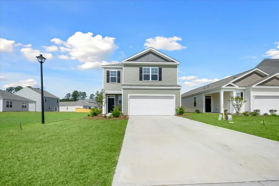 905 Woodside Creek Lane, Summerville, SC 29486 - #2