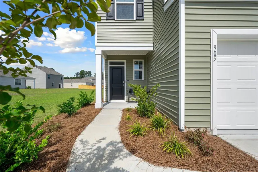 905 Woodside Creek Lane, Summerville, SC 29486 - #3