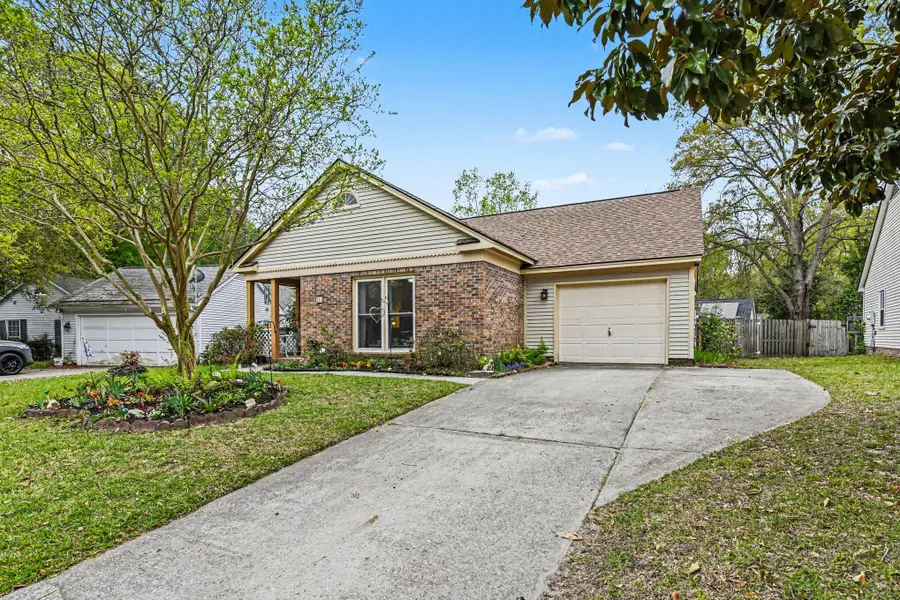 310 Hamlet Road, Summerville, SC 29485 - #2