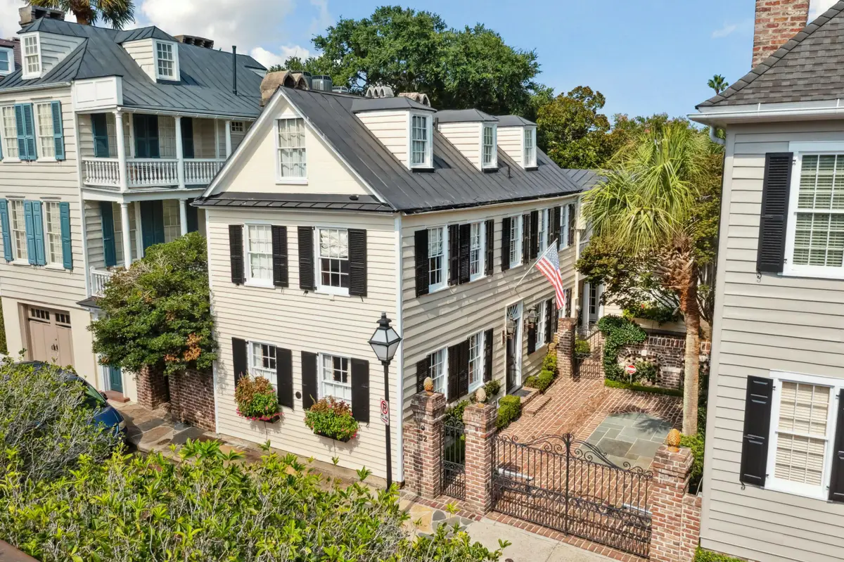 32 Church Street, Charleston, SC 29401 - #1