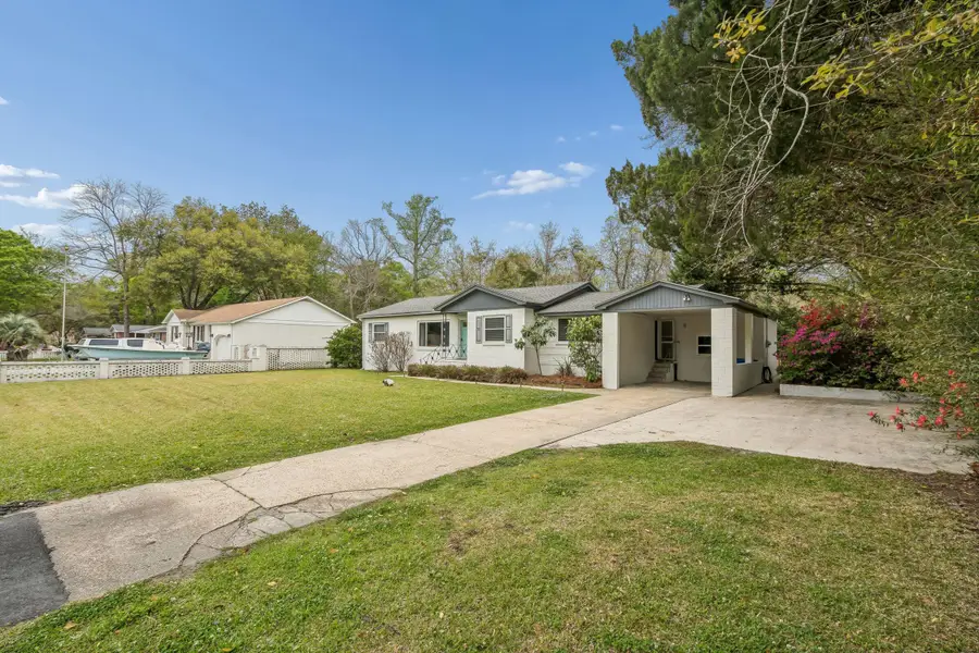 1714 Wambaw Avenue, Charleston, SC 29412 - #3