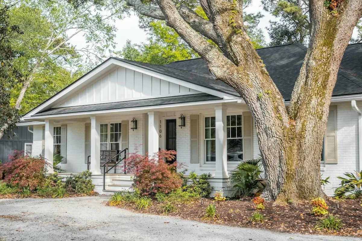 1106 Meadowcroft Lane, Mount Pleasant, SC 29464 - #1