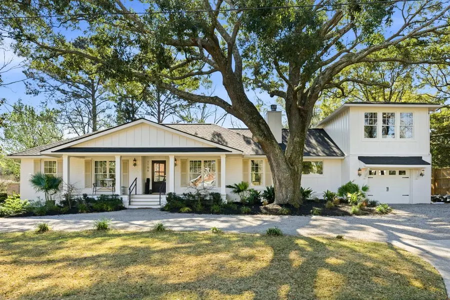 1106 Meadowcroft Lane, Mount Pleasant, SC 29464 - #2