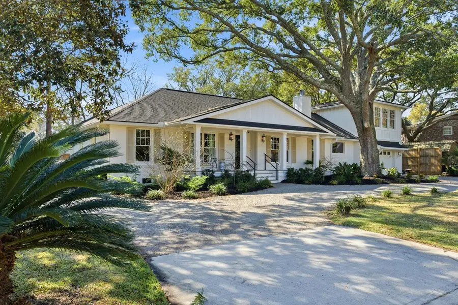1106 Meadowcroft Lane, Mount Pleasant, SC 29464 - #3