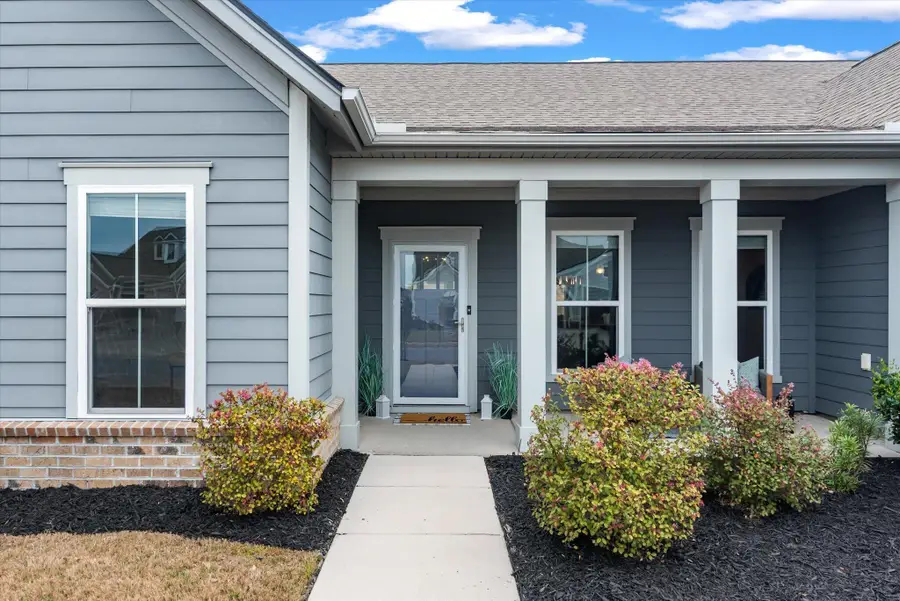 119 Ivy Terrace Road, Summerville, SC 29486 - #2