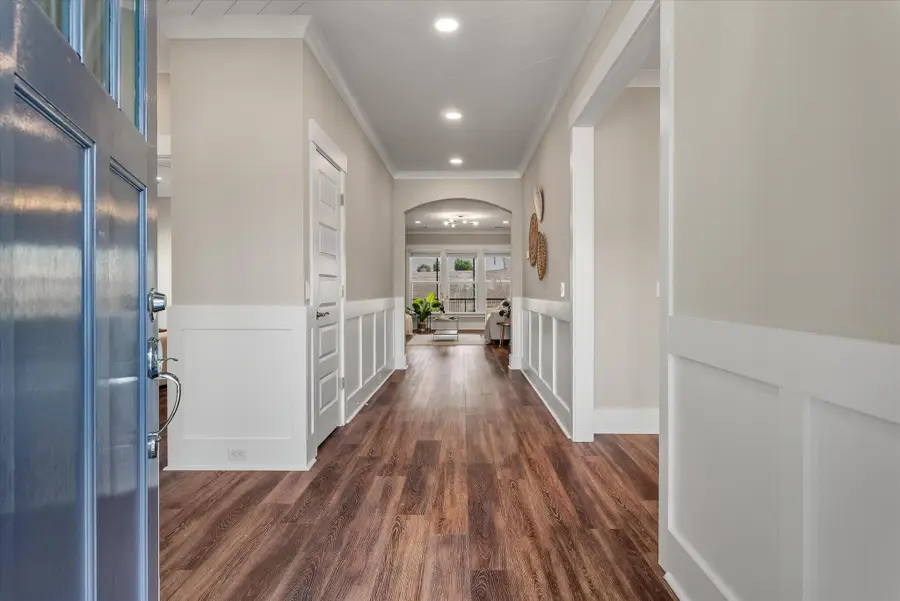 119 Ivy Terrace Road, Summerville, SC 29486 - #3