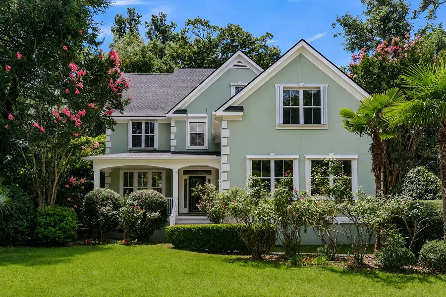4802 Stono Links Drive, Hollywood, SC 29449 - #3