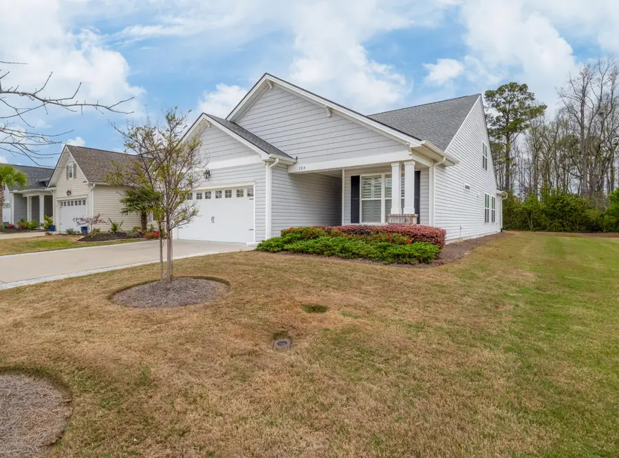 104 Waves Place, Summerville, SC 29486 - #2