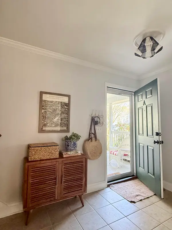 1362 Cassidy Court #Unit A, Mount Pleasant, SC 29464