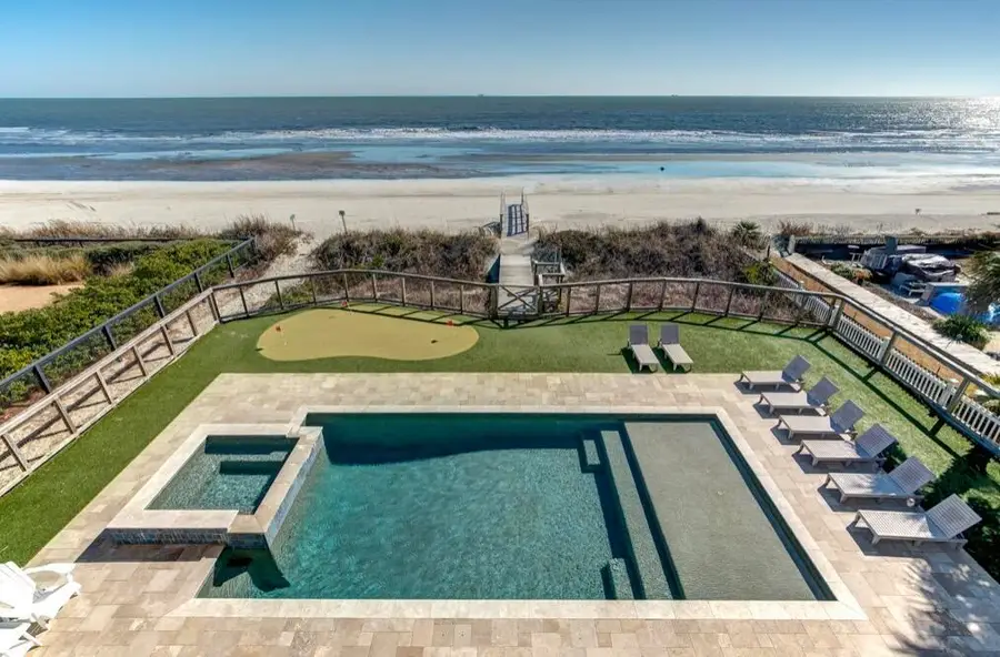 512 Ocean Boulevard, Isle Of Palms, SC 29451 - #3