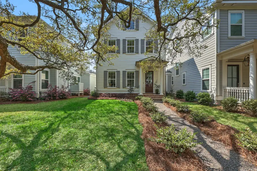 1034 Avenue Of Oaks, Charleston, SC 29407 - #2