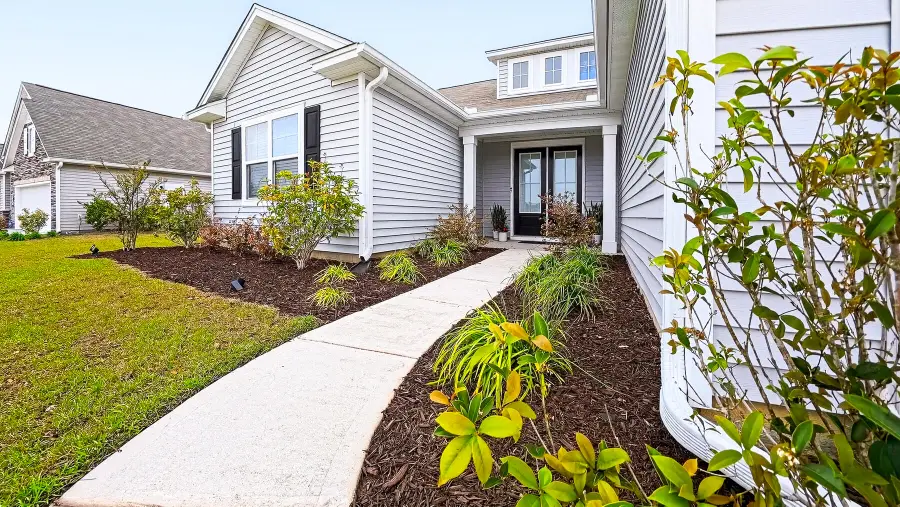 246 Silver Creek Drive, Huger, SC 29450 - #3