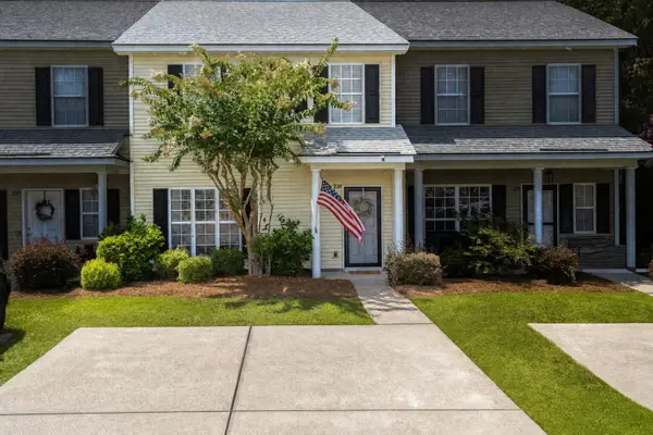 230 Congaree River Drive, Summerville, SC 29485