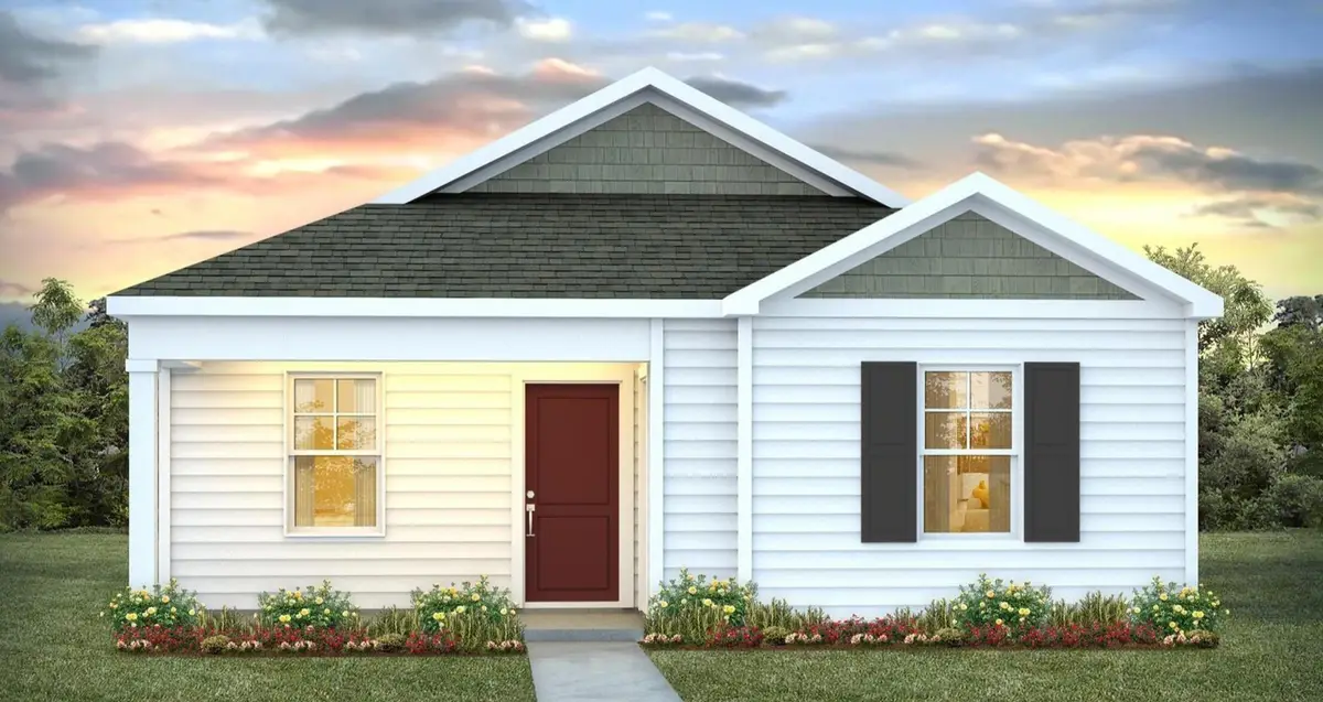 160 Stamford Road, Orangeburg, SC 29115 - #1