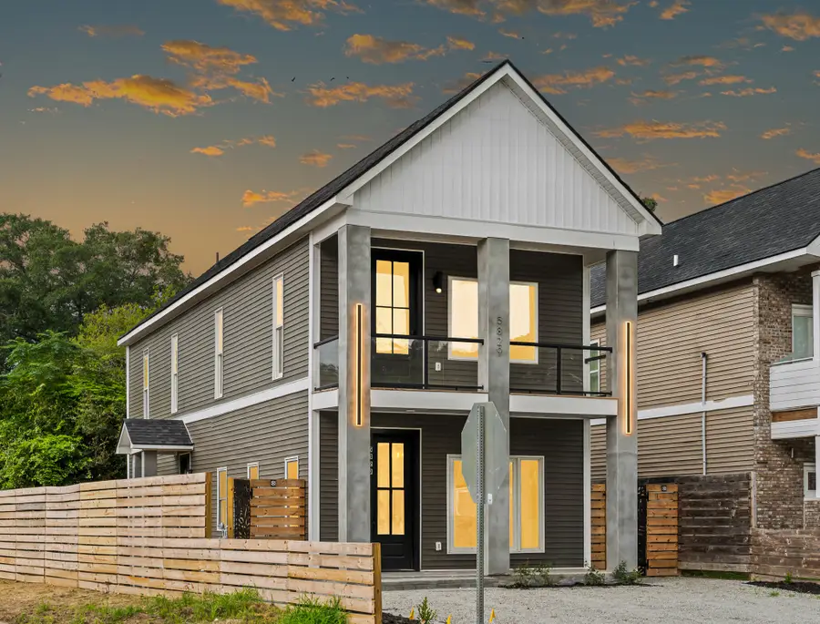 5829 Althea Avenue, North Charleston, SC 29406 - #3
