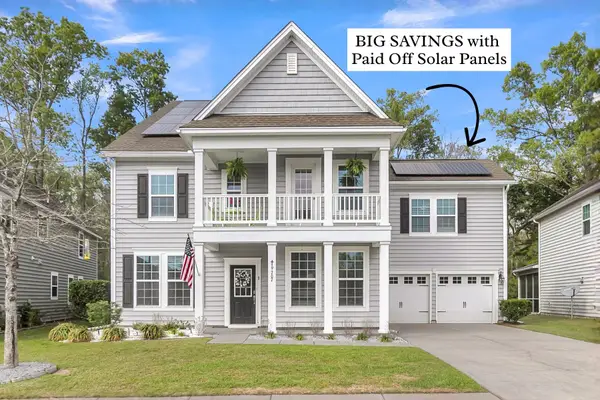 9707 Cutleaf, Ladson, SC 29456