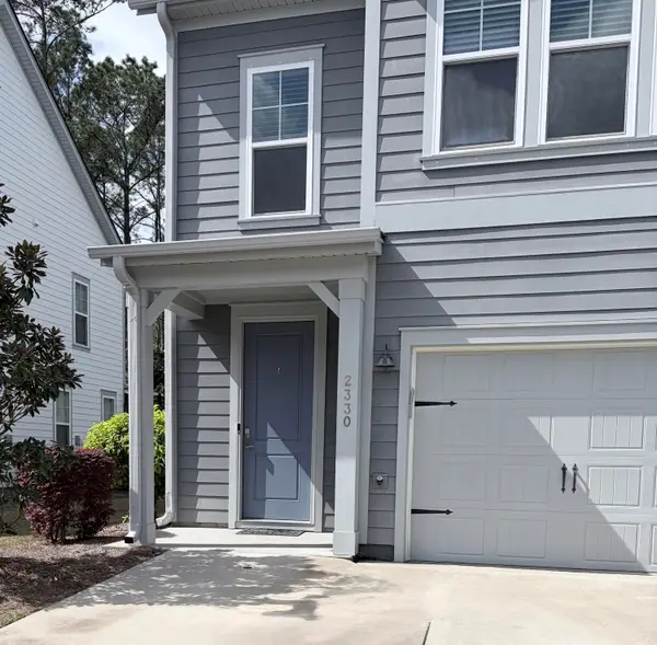 2330 Watchtower Lane, Charleston, SC 29414