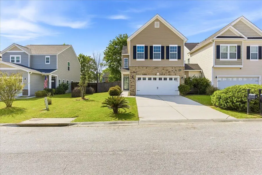 159 Dream Street, Summerville, SC 29483 - #3