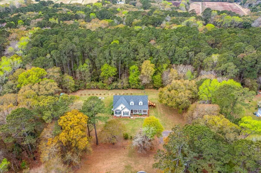 2458 Audette Avenue, Johns Island, SC 29455 - #3