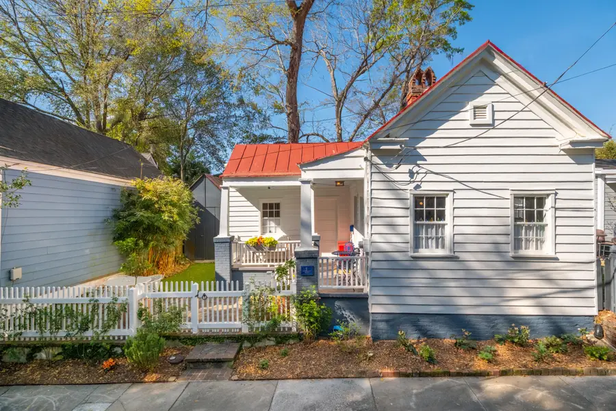 1 Sutherland Court, Charleston, SC 29403 - #2