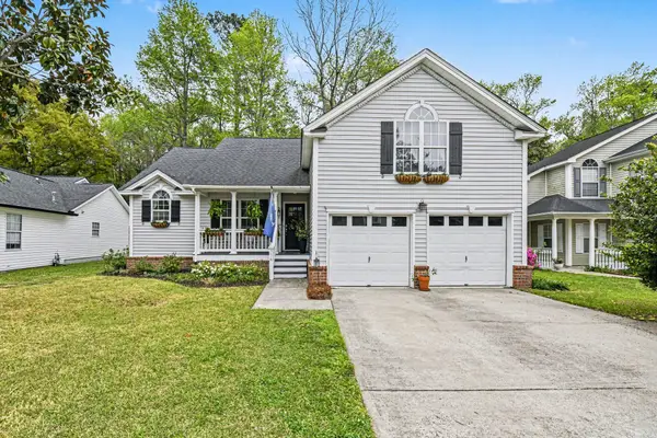 358 Arlington Drive, Charleston, SC 29414