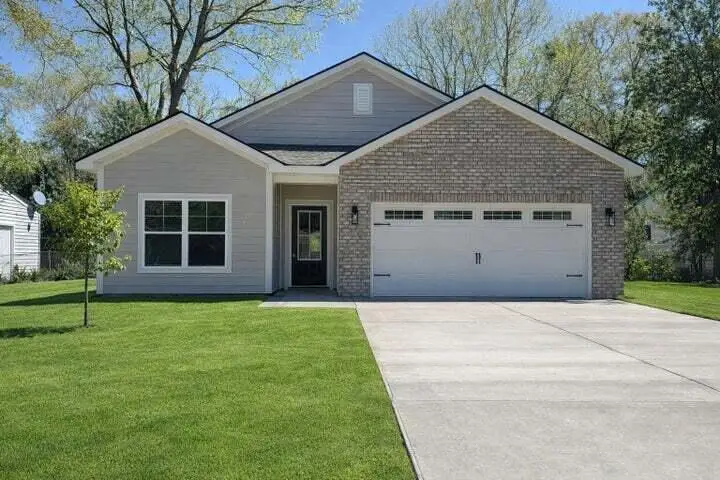 3581 Spence Drive, Johns Island, SC 29455 - #1