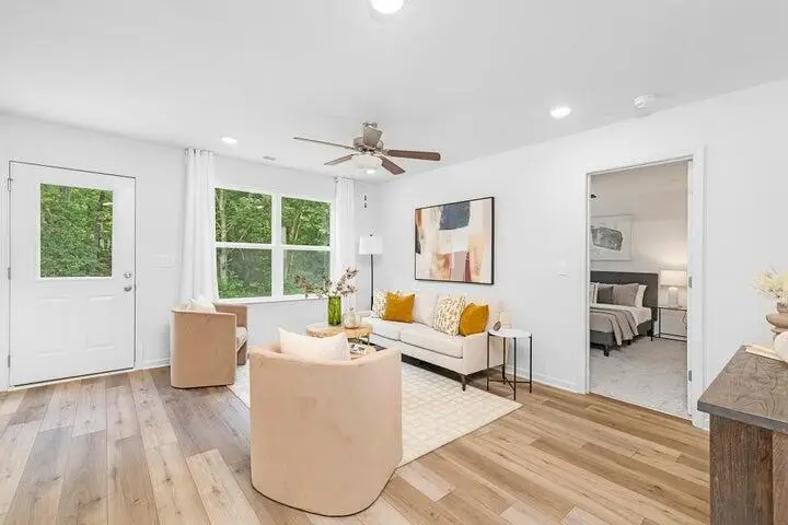 3581 Spence Drive, Johns Island, SC 29455 - #2