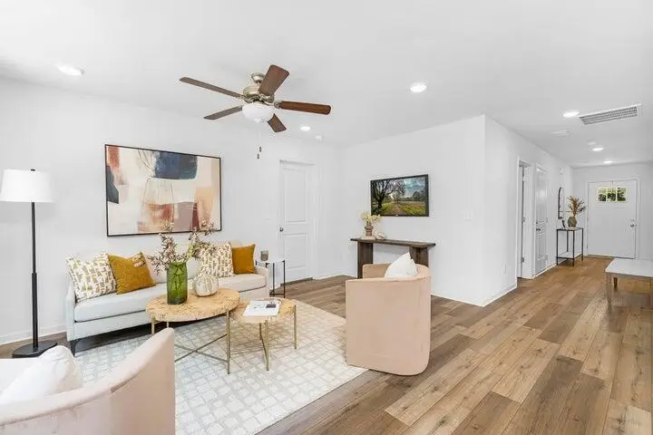 3581 Spence Drive, Johns Island, SC 29455 - #3