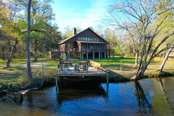 1384 Sandy Landing Lane, Round O, SC 29474