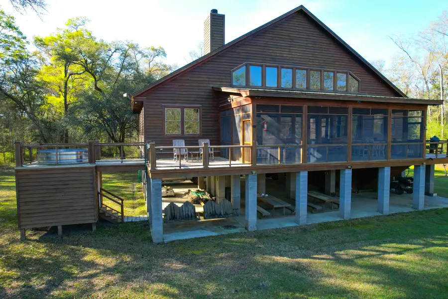 1384 Sandy Landing Lane, Round O, SC 29474 - #2