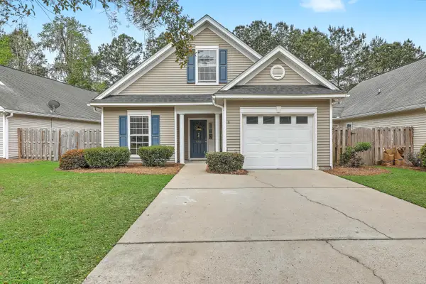 9316 Ayscough Road, Summerville, SC 29485
