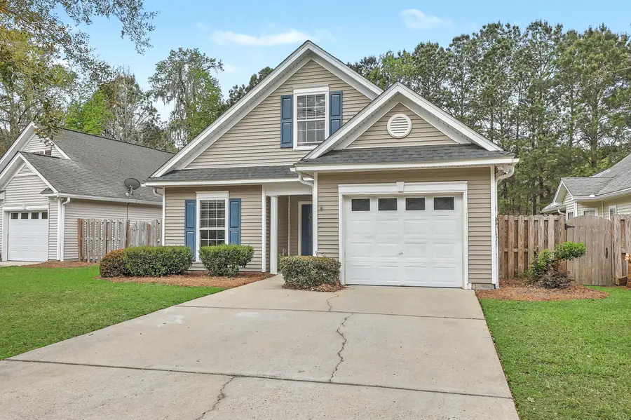 9316 Ayscough Road, Summerville, SC 29485 - #3