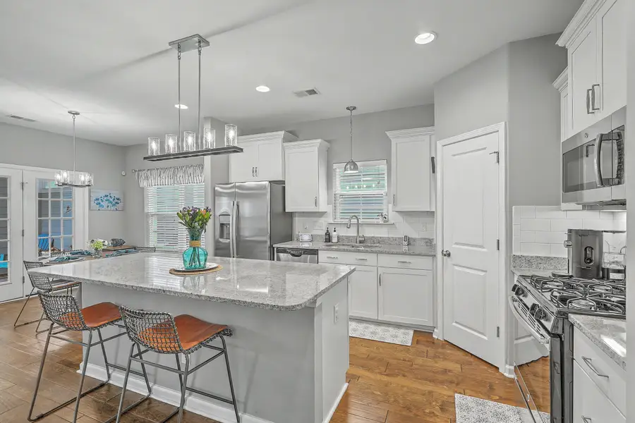 2418 Lilytree Drive, Charleston, SC 29414 - #3