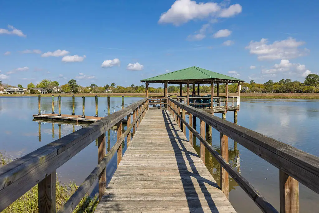 142 Wappoo Creek Drive #9, Charleston, SC 29412 - #1