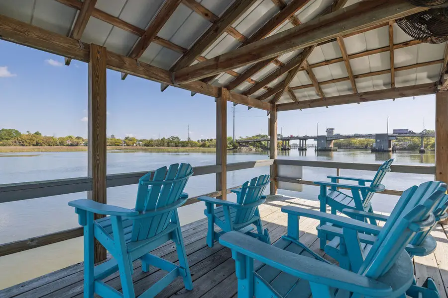 142 Wappoo Creek Drive #9, Charleston, SC 29412 - #2