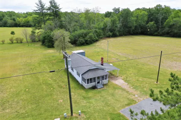 1505 7 Mile Road, Harleyville, SC 29448