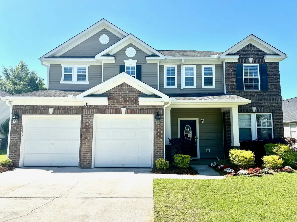 1333 Song Sparrow Way, Hanahan, SC 29410 - #1