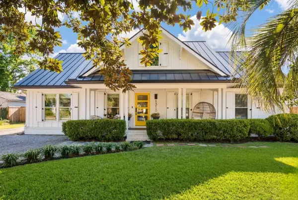 1313 Lonnie Circle, Mount Pleasant, SC 29464