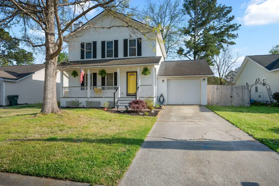 216 Persimmon Circle, Goose Creek, SC 29445 - #3