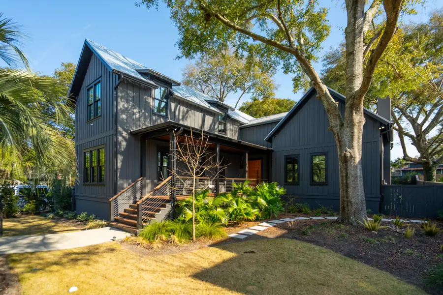 641 Coral Street, Mount Pleasant, SC 29464 - #2